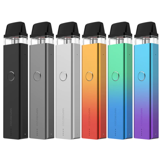 Vaporesso Xros 2 Pod System Kit 2ml