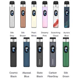 VAPORESSO XROS 6 Kit