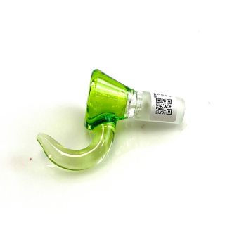 Sense Glass Bowl - 14mm Male  Assorted Colors