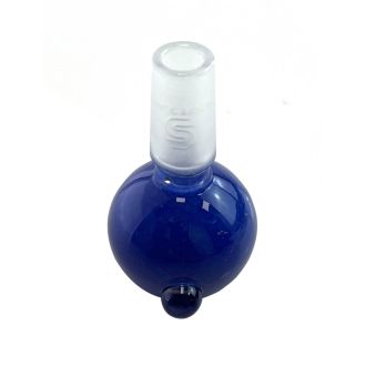 Sense Glass Bowl - 14mm Male - Assorted Colors