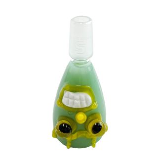 Sense Glass Bowl - 14mm Male - Assorted Colors