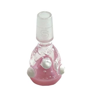 Sense Glass Bowl - 14mm Male - Assorted Colors