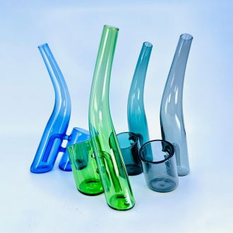 VCBR4 - 8 Inch Bubbler Attachment - YD3769 - Price Per Piece