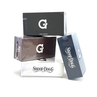 Snoop Dogg G Pen Vaporizer - Mix Color - Price Per Piece
