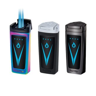 Vector Icon Lighter - Sensor Ignition - Icon II