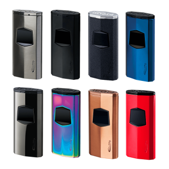 Vector Icon Lighter - Sensor Ignition - Icon IV