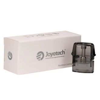Joyetech Runabout Pod Black (Pack of 5)