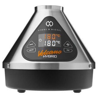 Volcano Hybrid Vaporizer