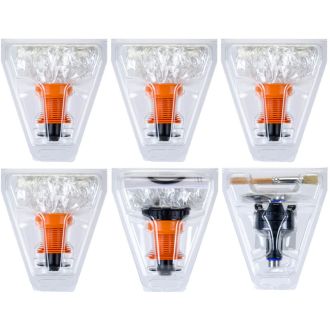 Volcano Vaporizer - Easy Valve Starter Set Kit