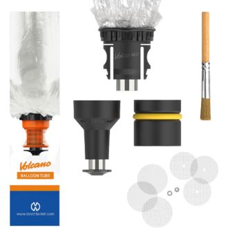Volcano Vaporizer Solid Valve Set