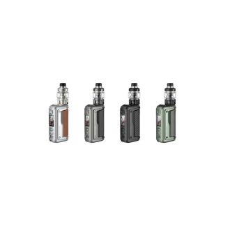 Voopoo Argus Gt Ii Maat Tank Kit