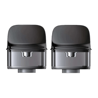 Voopoo - Vinci 3 Cartridge 4ml - 2 Piece Per Pack
