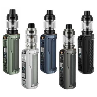 Voopoo - Argus MT - Uforce-L Tank Kit