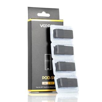 Voopoo Drag Nano Replacement Pod S1