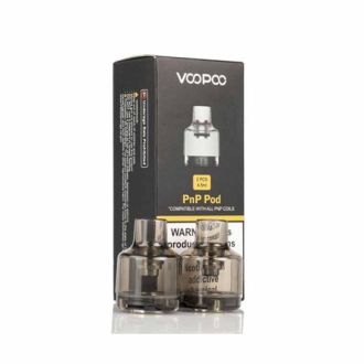Voopoo Pnp Pod 4.5 Ml - 2 Pods Per Pack