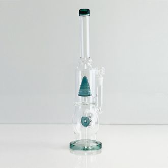 Waterpipe 16" Inch - Shower Head - Assorted