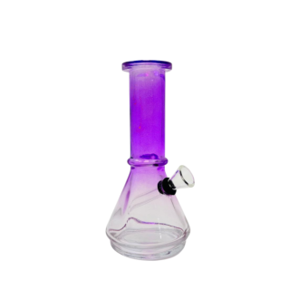 WATERPIPE 6 HEAVY BEAKER