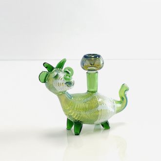 Waterpipe 6" Inch - Giraffe - Assorted