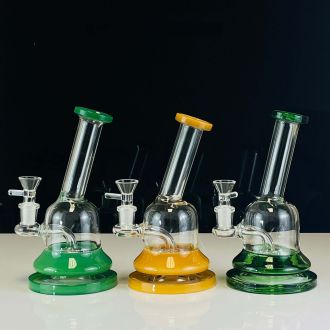 Waterpipe 7" Inch - Shower Head - Assorted - Price Per Piece