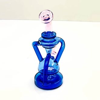 Waterpipe 9" Inch - Assorted Colors
