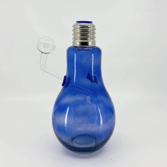  Waterpipe Oil Burner Jumbo Light Bulb
