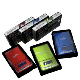 Weighmax The Bling Scale 1000g X 0.1g 
