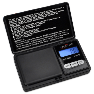Weighmax W-Sm100 Digital Scale
