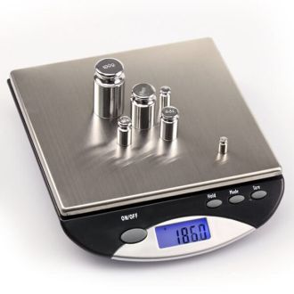 Weighmax - Kitchen Scale