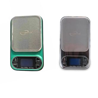 Weighmax Digital Scale - 2t-1000 - 1000 Gram x 0.1Gram