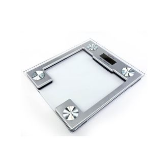 Weighmax 150kg/330lb Digital Bathroom Scale