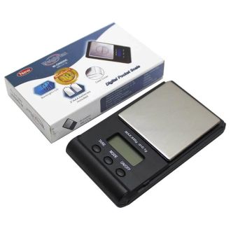 Scale Weighmax - Gx-650g X 0.1g