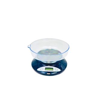 WEIGHMAX SCALE W-2810 5000g X 1g