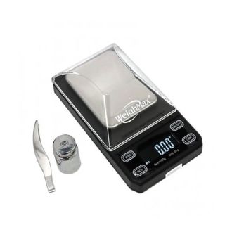 Weighmax Scale - 100gx0.01g - W-Ct-100