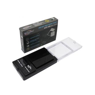 Scale Weighmax - Gtf-100 - 100g X 0.01g