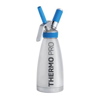 Whip It - Thermo Pro - Stainless Steel - Dispenser - 1/2 Liter
