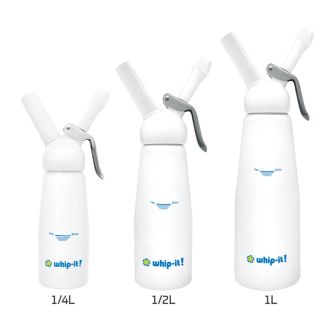 Whip It – Explore – Cream Dispenser