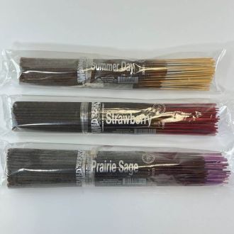 Wildberry Incense - 100 Counts Per Pack