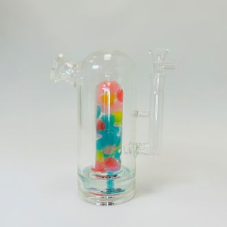 WPFC3 - 8 Inch Waterpipe Series - Assorted Designs