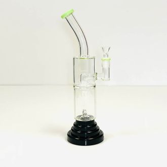 Waterpipe - 12.5" In Size - Plasma Light - Assorted