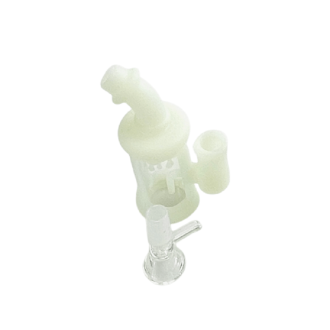 Waterpipe Siicone Teapot - Small - 4 Inch