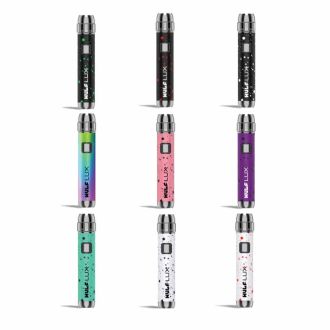 Yocan Wulf Lux Vaporizer - 9 Per Display