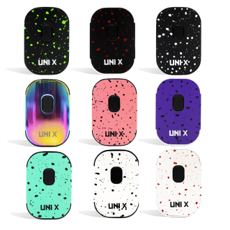 Wulf Yocan Uni X Vaporizer Kit