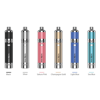 Yocan Evolve Plus Xl Vaporizer Kit 