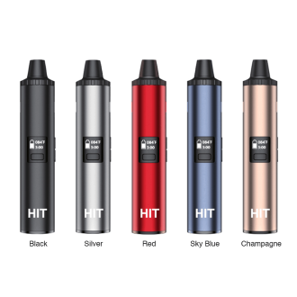 Yocan Hit Dry Herb Vaporizer