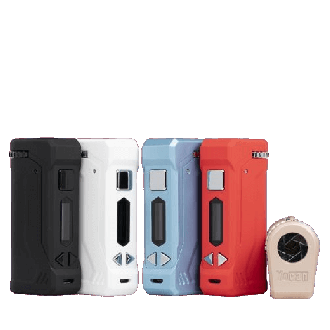 Yocan Uni Pro Vaporizer Mod Kit