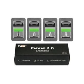 YOCAN EVOLVE 2.0 POD