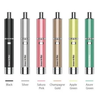 Yocan Evolve D Plus 2020 Version Dry Herb Vape Pen Kit