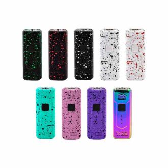 Yocan Kodo Battery/vaporizer - 9 Count Per Display - Assorted Colors