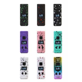 Yocan Kodo Pro Battery Vaporizer - 9 Counts Per Display - Assorted Colors