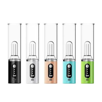 Yocan Pillar - Smart E-Rig Vaporizer Kit